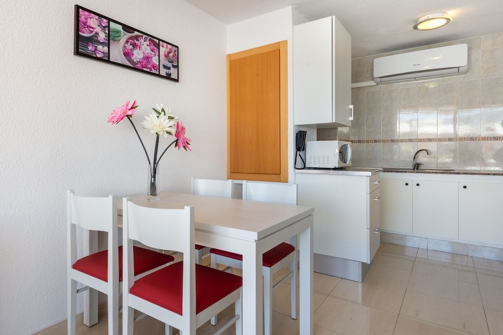 undefined Apartamentos Lido 4