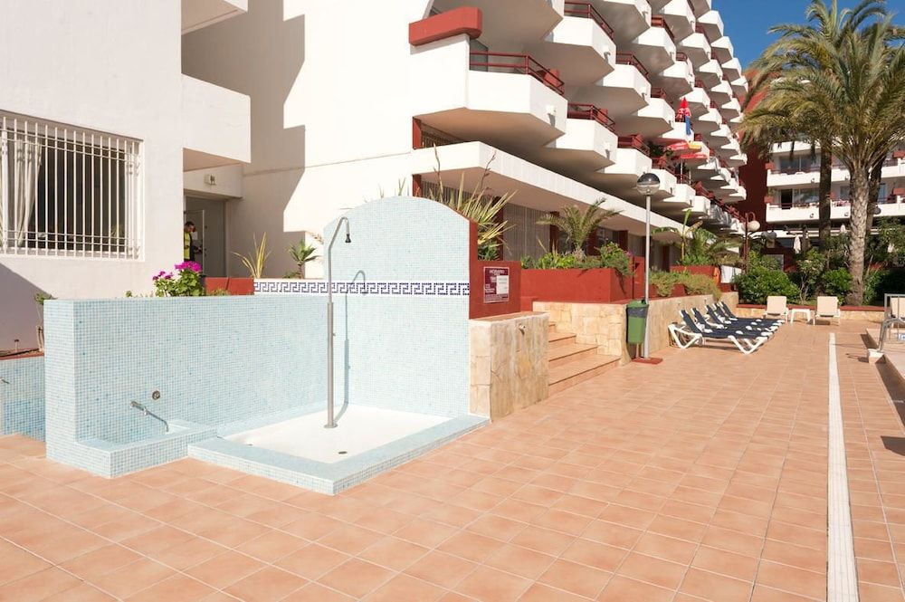 undefined Apartamentos Lido 10