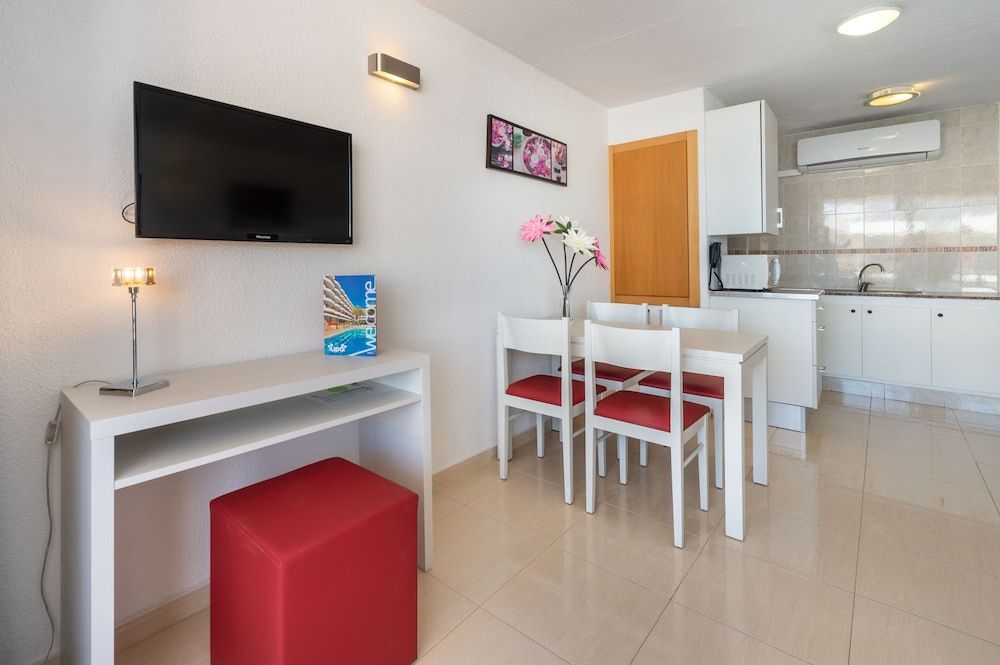 undefined Apartamentos Lido 8