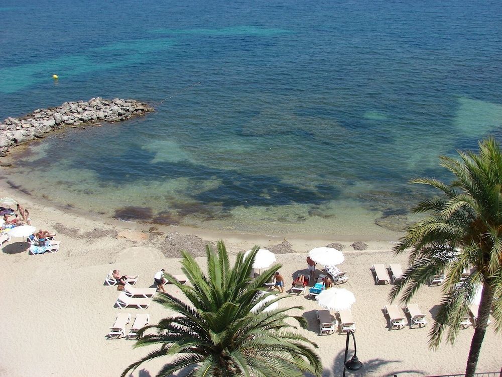 undefined Apartamentos Lido 2