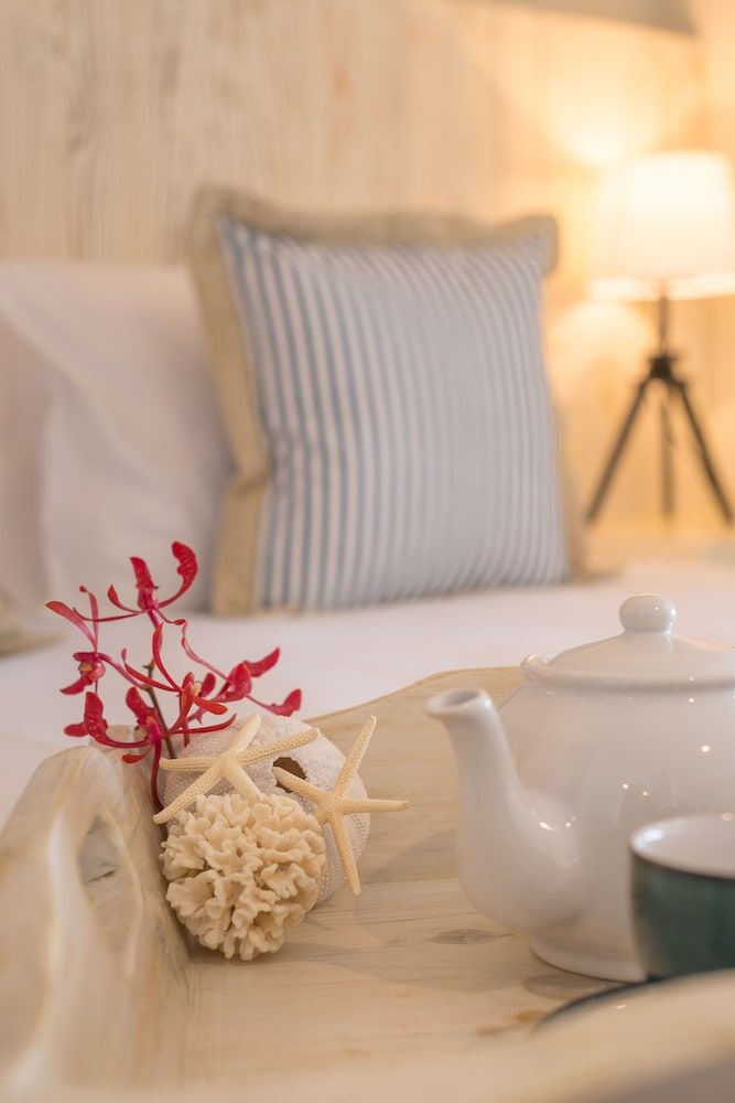 Le Nautique Luxury Beachfront Apartments Apartment, 2 Bedrooms, Sea View, Oceanfront 2