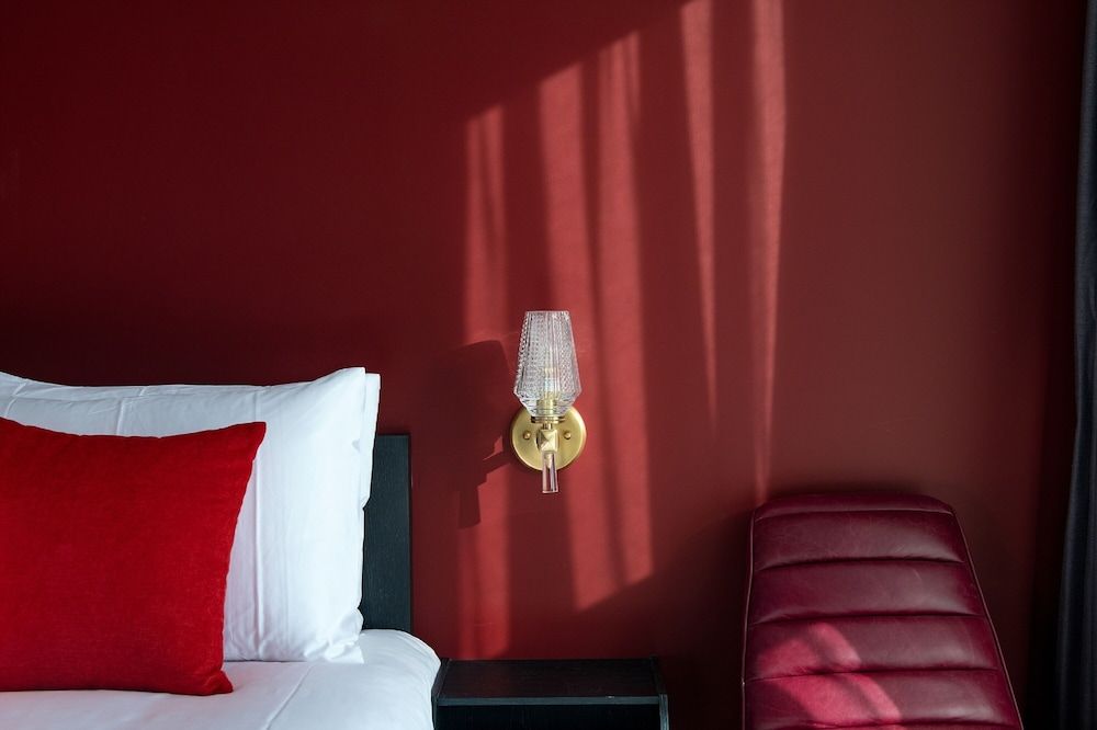 Maxx Jeju, a member of H Rewards Standard Twin Room 3