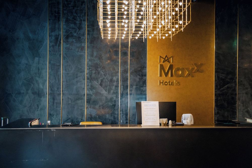 Maxx Jeju, a member of H Rewards