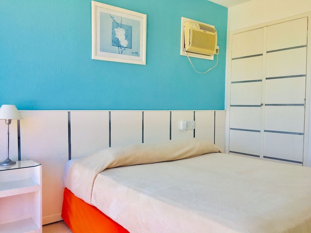 Twin Room, Ocean View