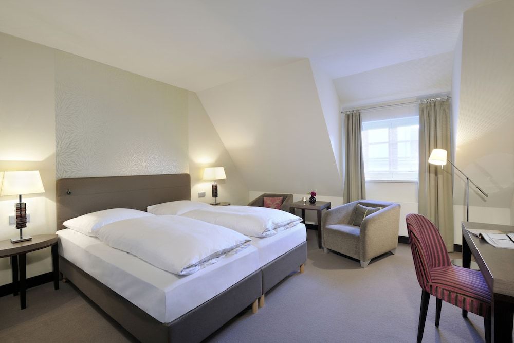 Economy Plus Doppelzimmer