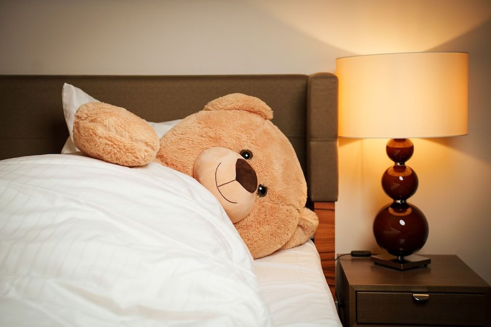 Hotel Ritter Durbach Einzelzimmer 2