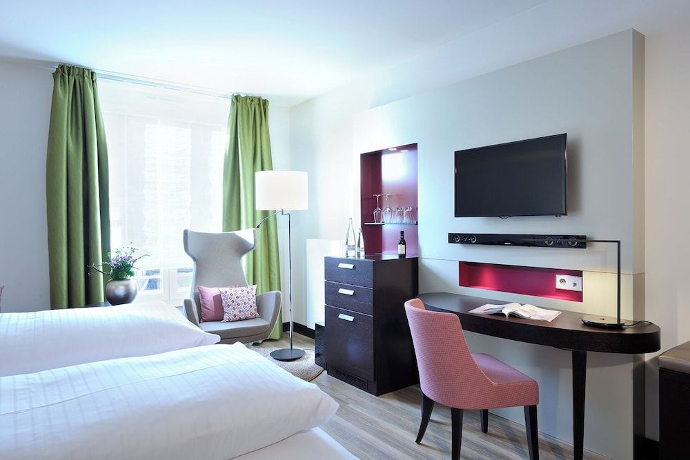 Hotel Ritter Durbach Komfort Plus Doppelzimmer 8