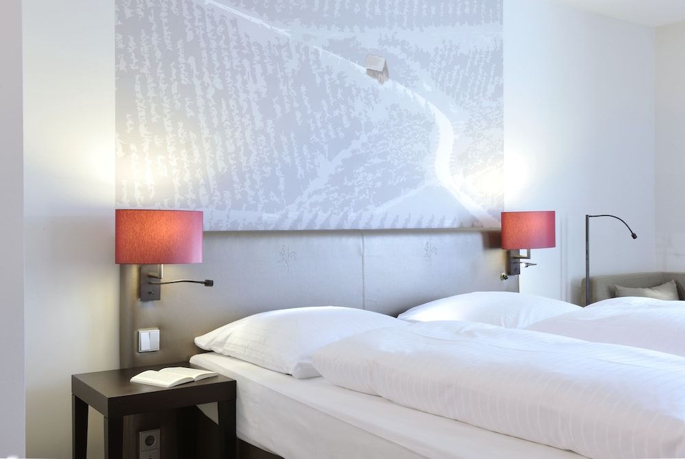 Komfort Doppelzimmer