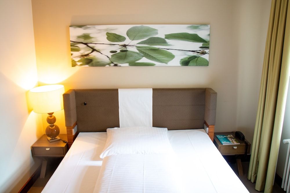 Hotel Ritter Durbach Einzelzimmer