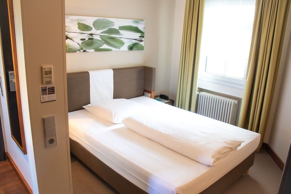 Hotel Ritter Durbach Einzelzimmer 3