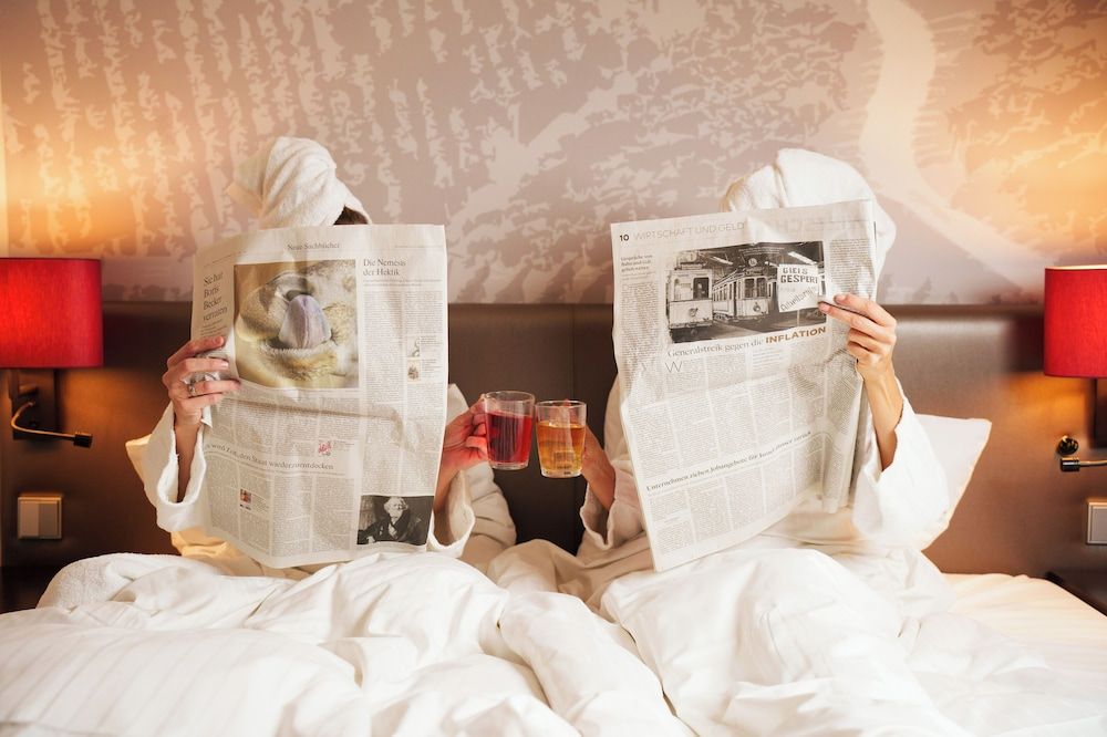 Hotel Ritter Durbach Komfort Plus Doppelzimmer 5