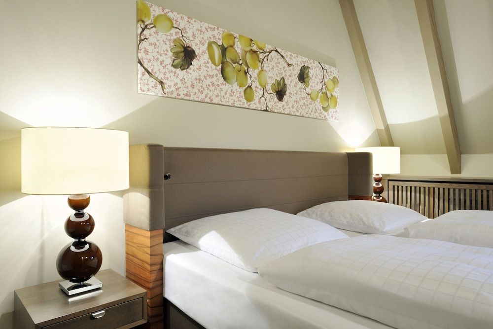 Maisonette Spa Suite mit Sauna