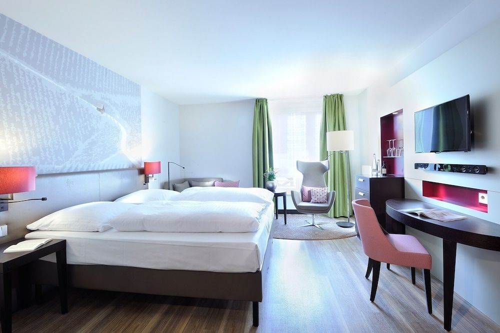 Hotel Ritter Durbach Komfort Plus Doppelzimmer 2