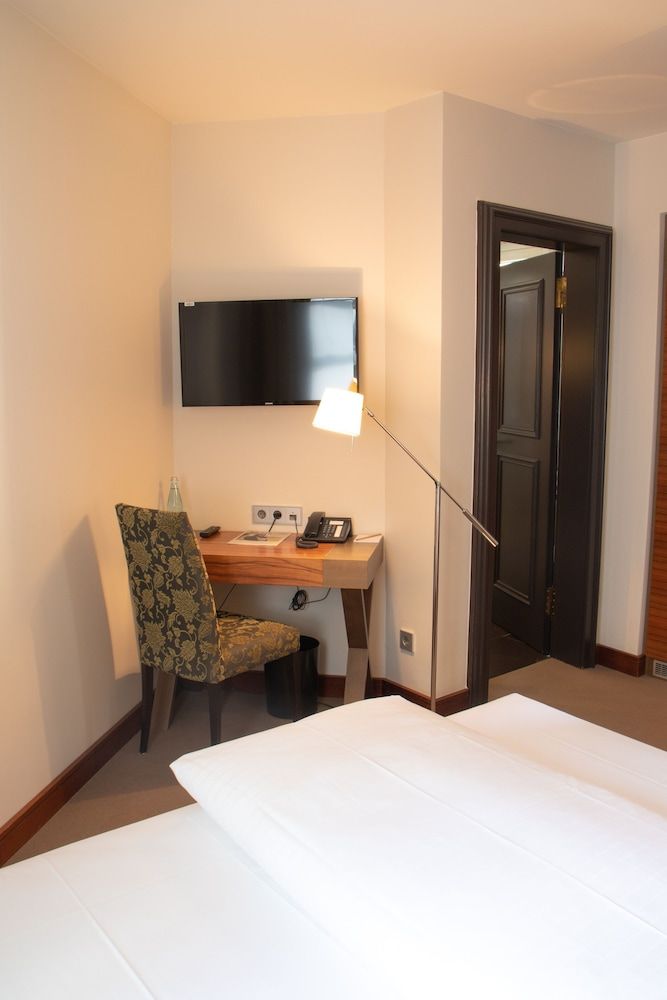 Hotel Ritter Durbach Einzelzimmer 6