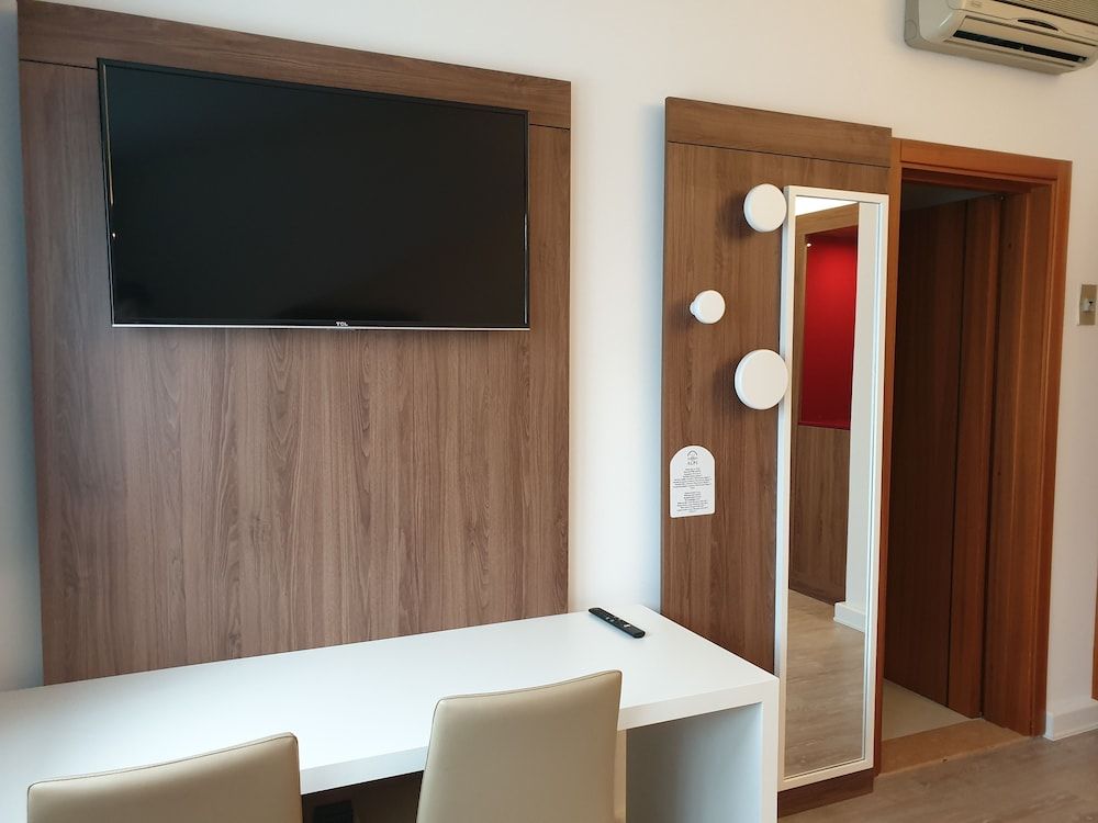 Albergo Delle Alpi Junior Suite 10