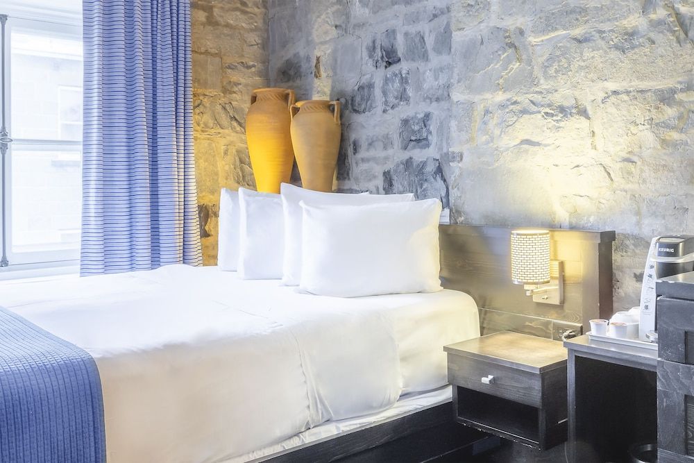 undefined Hotel Louisbourg 3