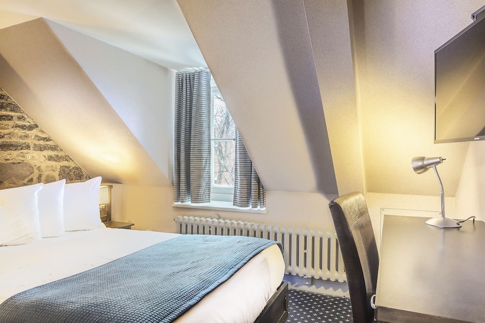 Hotel Louisbourg Economy Room, 1 Double Bed 2