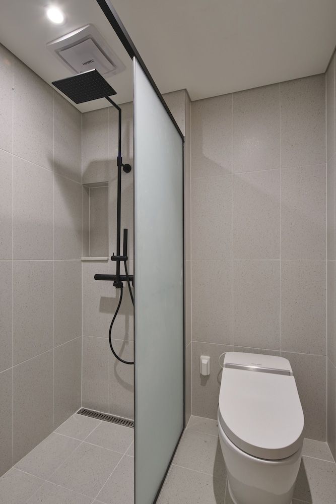 Hundert Hills [Room Only] Ocean Suite A type 4