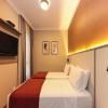 H4 Hotel Opera Jardins 