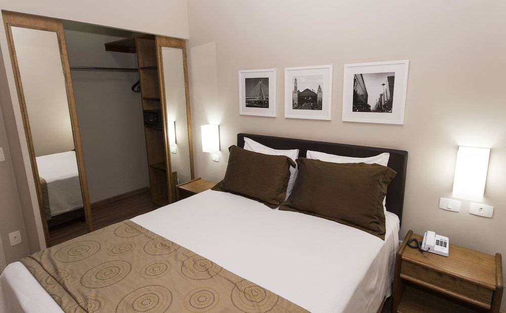 undefined H4 Hotel Opera Jardins