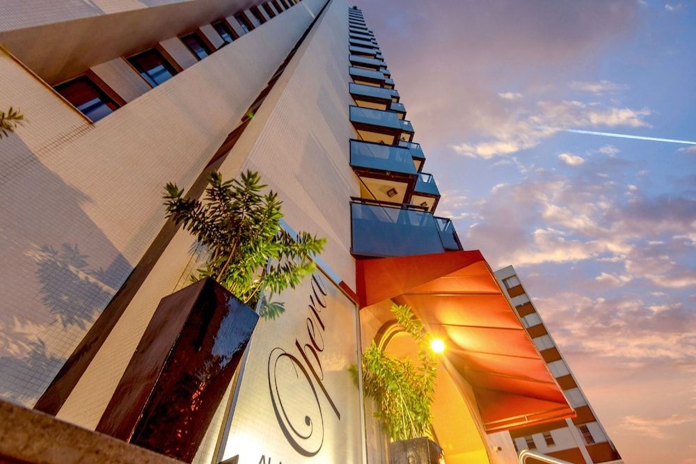 undefined H4 Hotel Opera Jardins 3