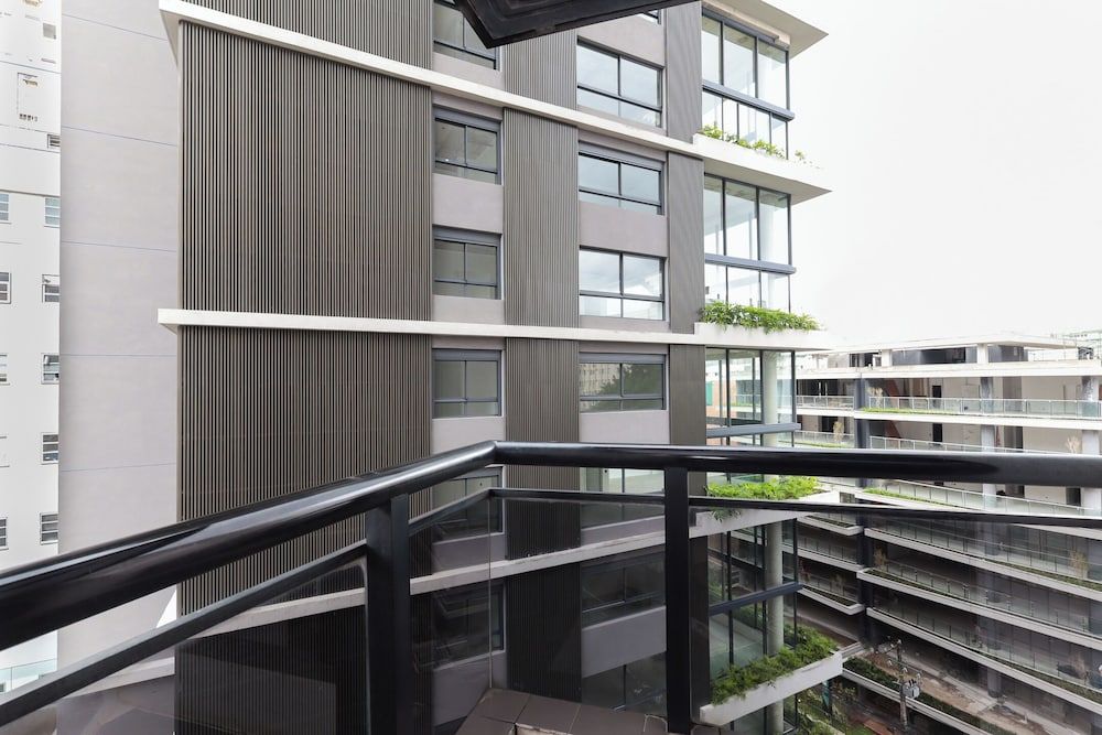 undefined H4 Hotel Opera Jardins 9