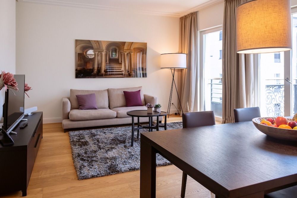 The Wellem Residences Penthouse, 1 Bedroom 5