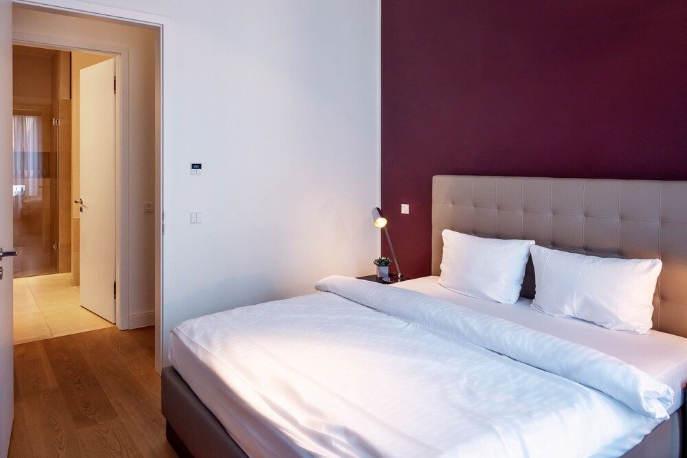 Executive Apartment, 2 Bedrooms