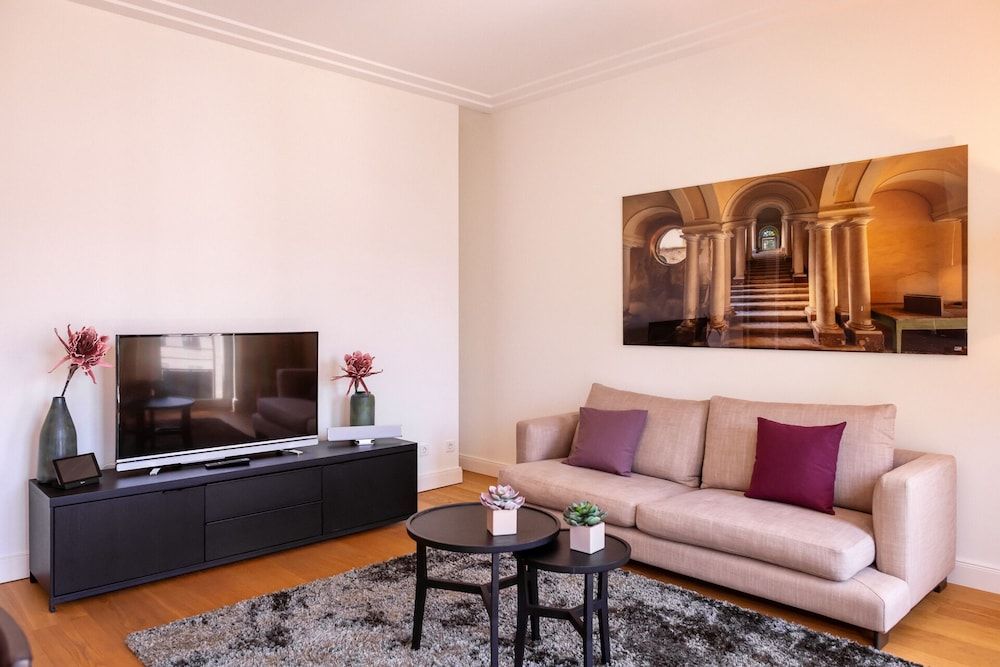 The Wellem Residences Penthouse, 1 Bedroom 6