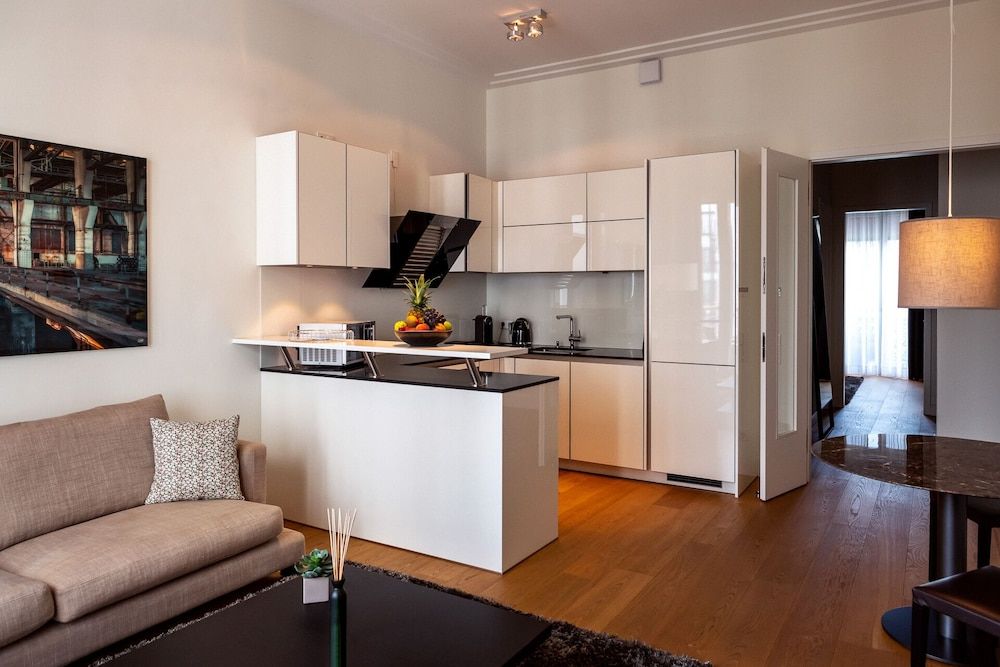 The Wellem Residences Superior Apartment, 1 Bedroom 5