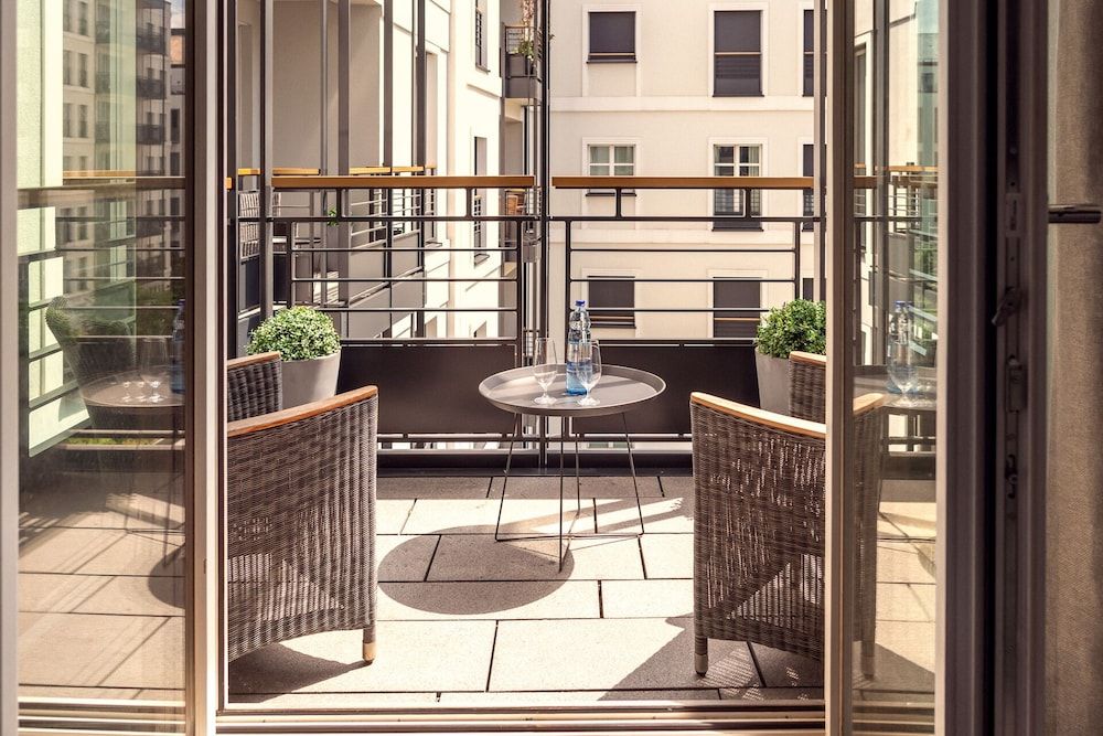 The Wellem Residences Superior Apartment, 1 Bedroom 2