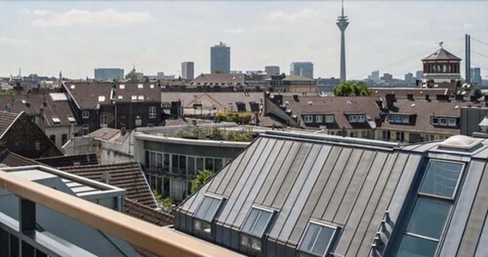 The Wellem Residences Penthouse, 1 Bedroom 3