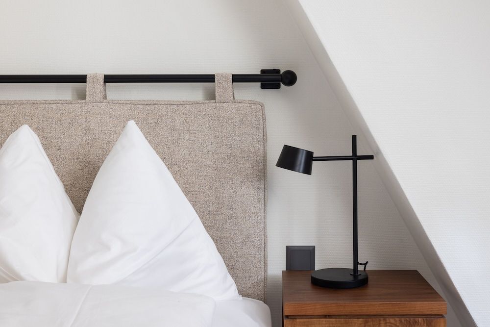 undefined EMA House Serviced Apartments Unterstrass 2