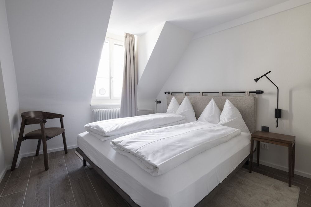 EMA House Serviced Apartments Unterstrass Superior Duplex, 3 Bedrooms, Non Smoking, 2 Bathrooms 2