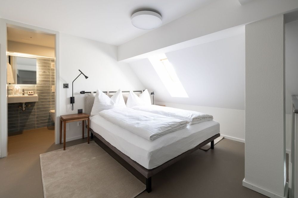 EMA House Serviced Apartments Unterstrass Superior Duplex, 2 Bedrooms, Non Smoking, 2 Bathrooms 2