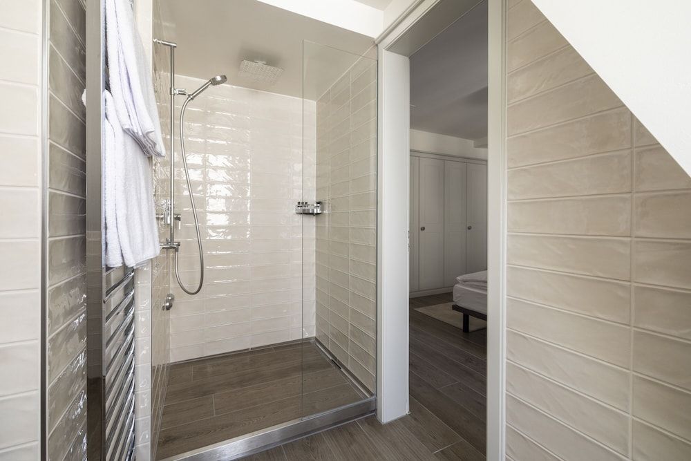 EMA House Serviced Apartments Unterstrass Superior Duplex, 2 Bedrooms, Non Smoking, 2 Bathrooms 10