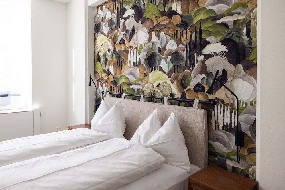 undefined EMA House Serviced Apartments Unterstrass 9