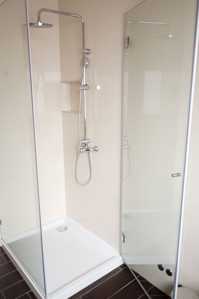 Villa Prime Hotel Standard Twin Room, Multiple Beds 4