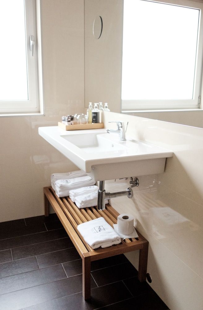 Villa Prime Hotel Standard Twin Room, Multiple Beds 3