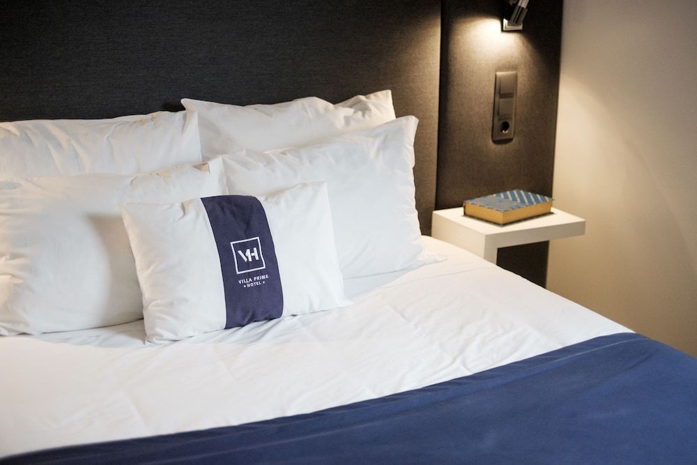 Standard Double Room, 1 Double Bed