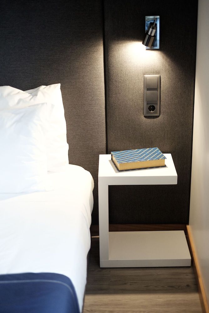 Villa Prime Hotel Standard Twin Room, Multiple Beds 6