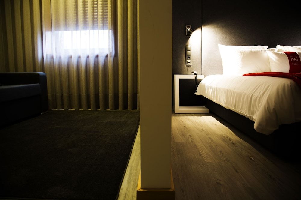 Superior Double Room, 1 Queen Bed