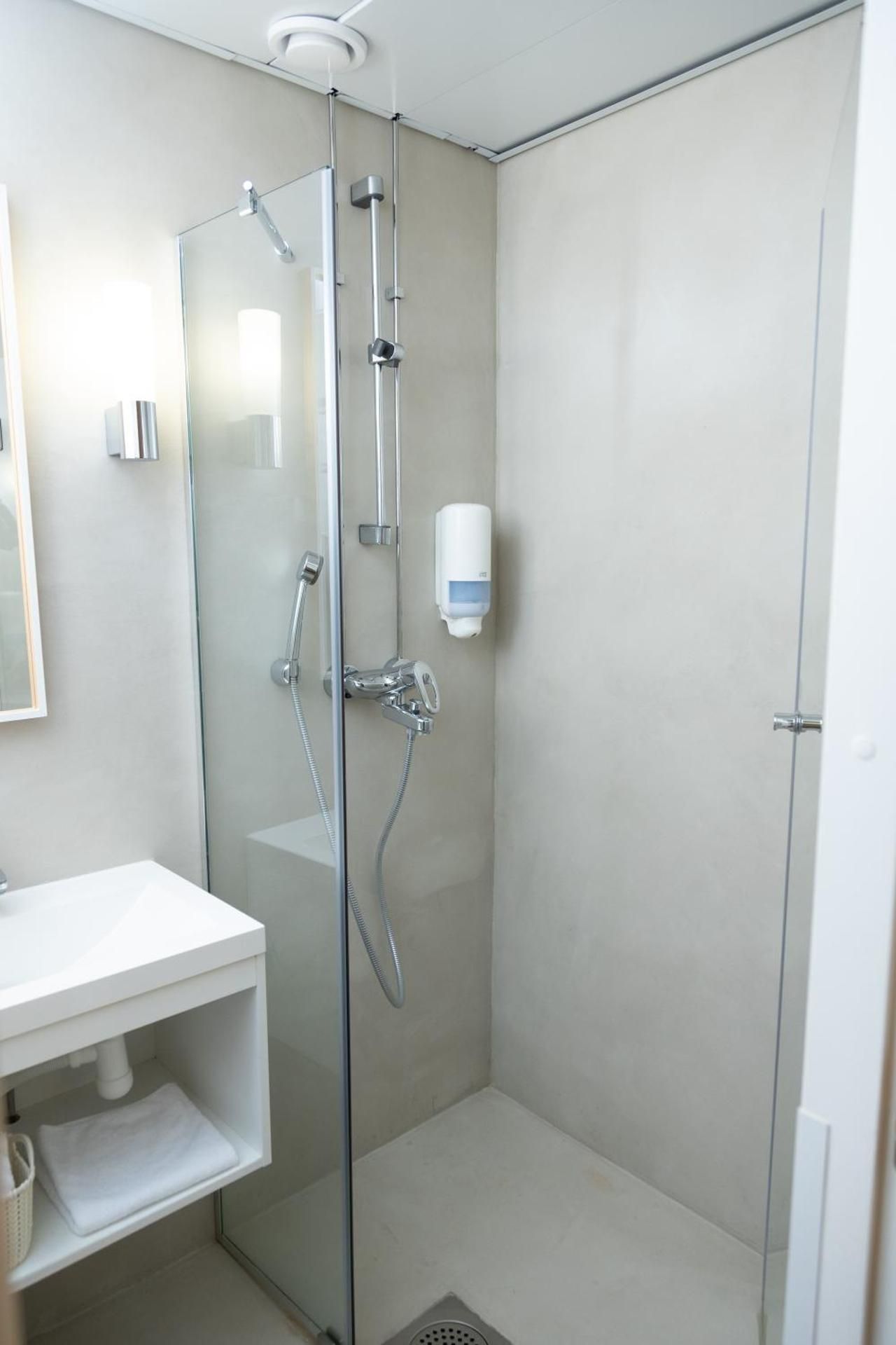 Small Economy Single Room