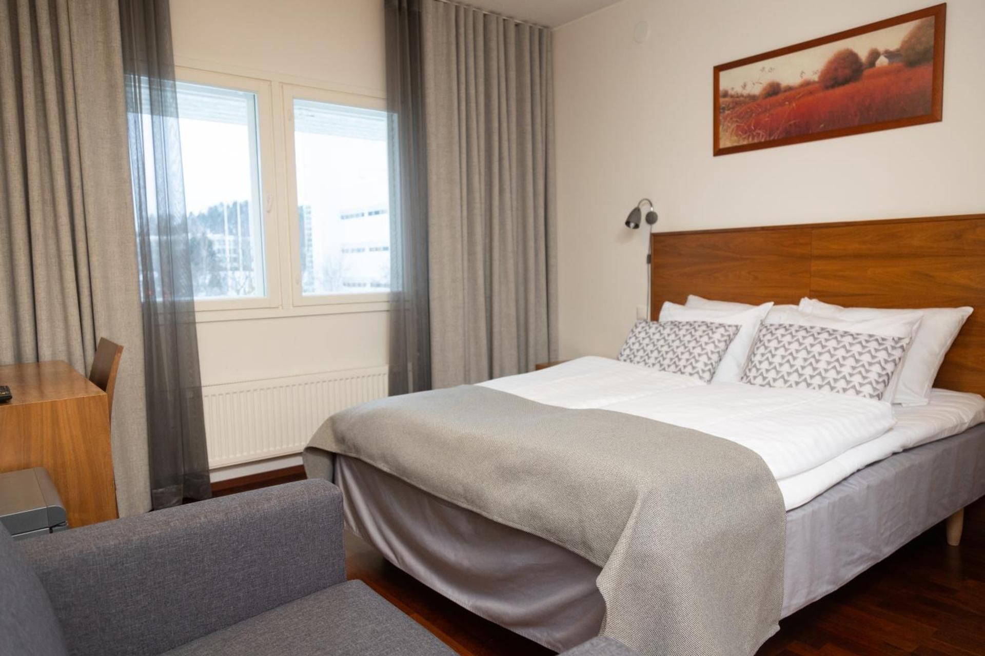 Superior Single Room - No pets allowed