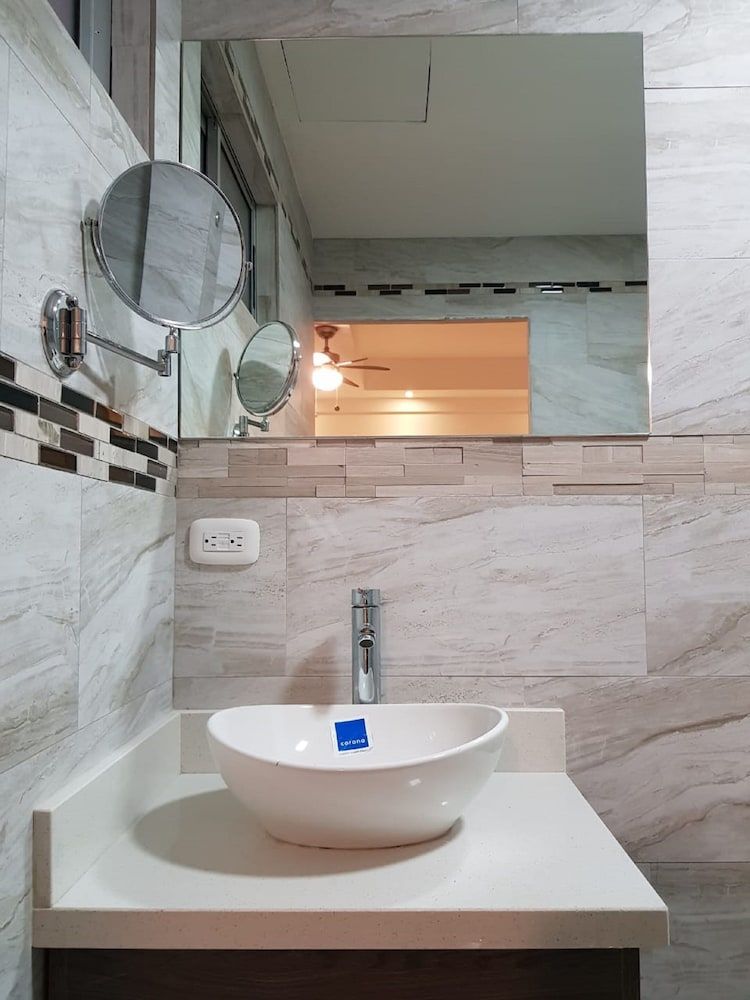 Hotel Cultura Plaza Standard Double Room 51