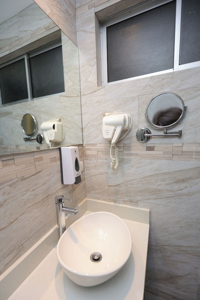 Hotel Cultura Plaza Standard Double Room 45