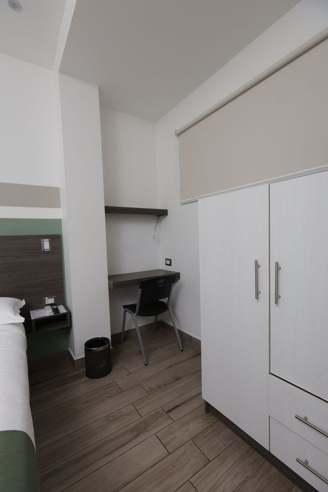 Hotel Cultura Plaza Standard Double Room 61