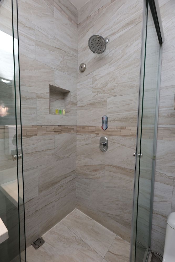 Hotel Cultura Plaza Standard Double Room 46