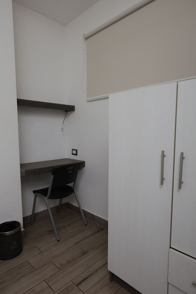 Hotel Cultura Plaza Standard Double Room 62