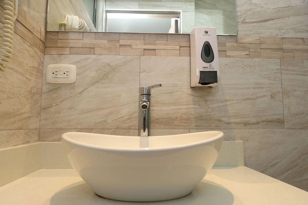 Hotel Cultura Plaza Standard Double Room 39